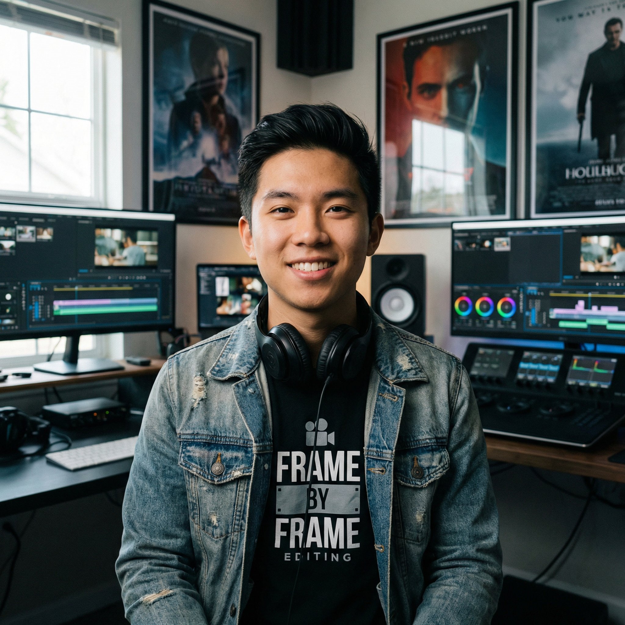 四虎视频剪辑专家