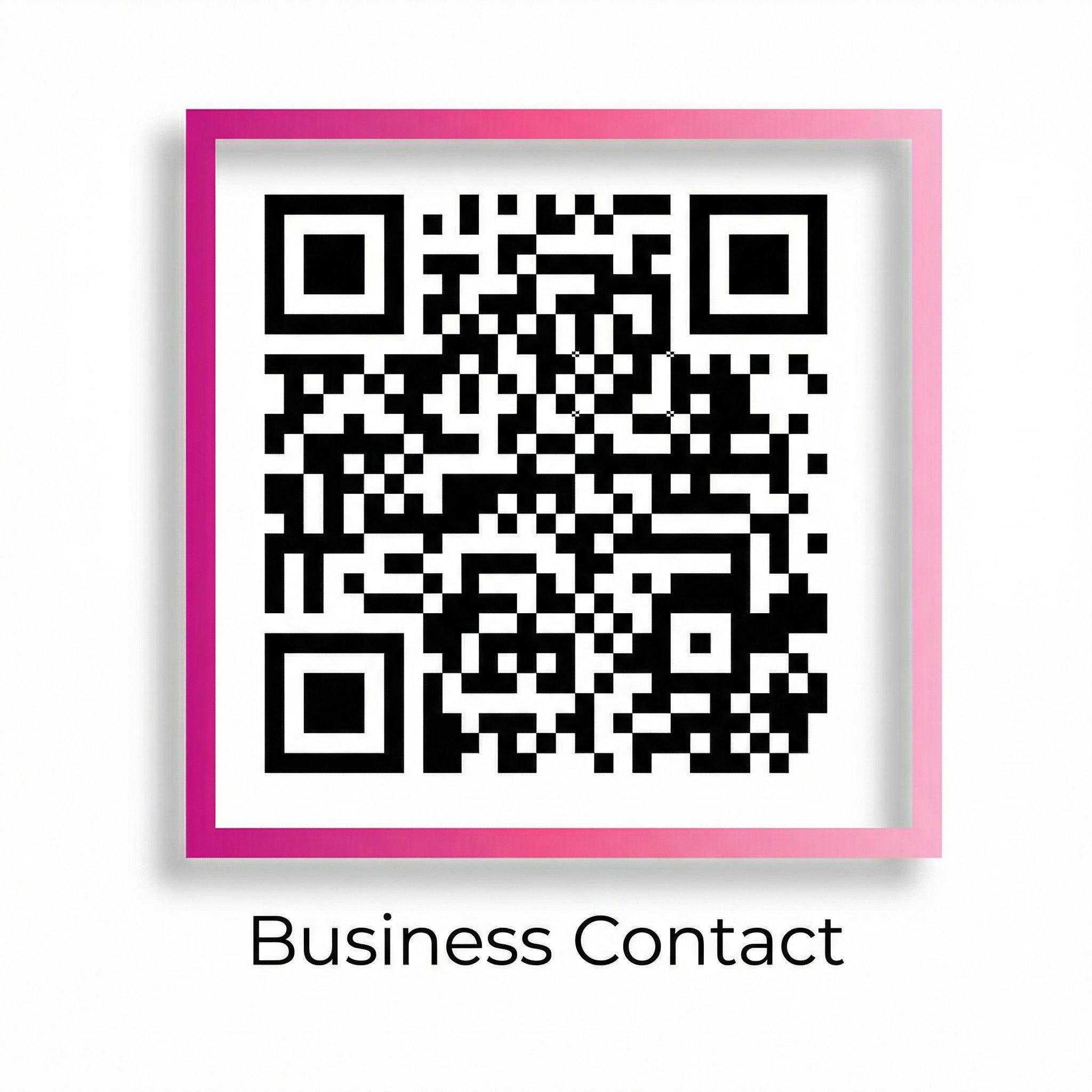 四虎商务二维码