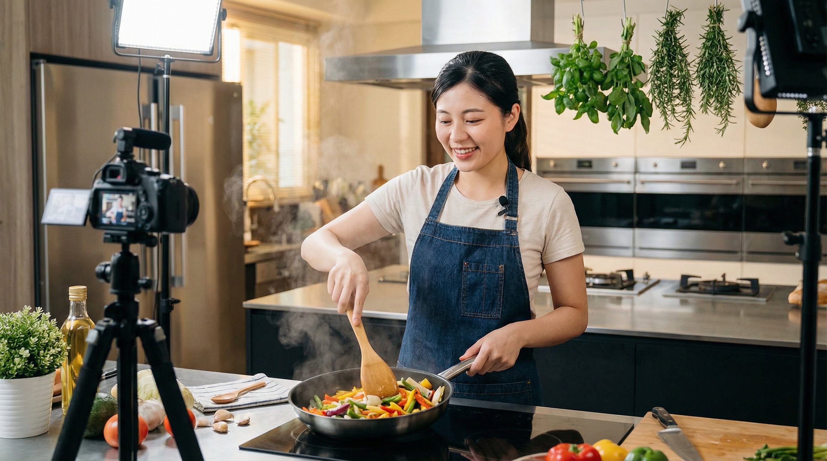 四虎美食制作视频